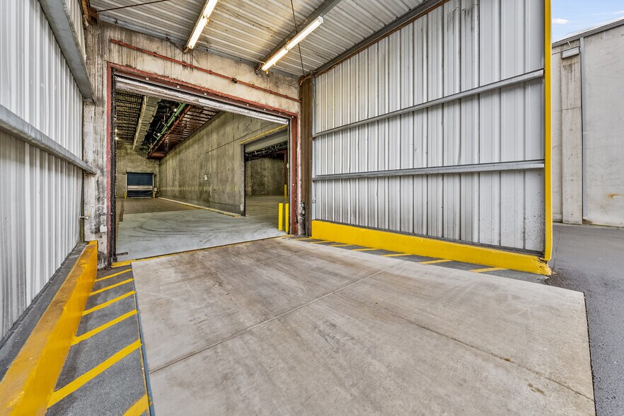 More Photos Of 661 S Fir St, Medford Refrigeration Cold Storage For Lease