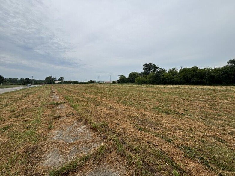 More Photos Of South State St, Ann Arbor Land For Sale