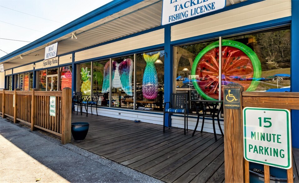 More Photos Of 4769 State Rte 107, Glenville Marina For Sale