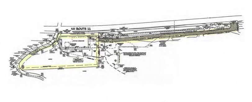 More Photos Of 56 Davidson Dr, Farmington Warehouse For Lease