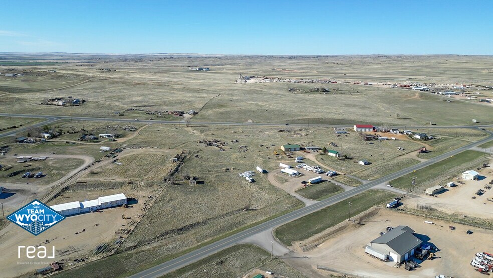 More Photos Of 141 Highway 59, Douglas Industrial For Sale