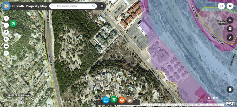 More Photos Of TBD Bandera Hwy, Kerrville Land For Sale