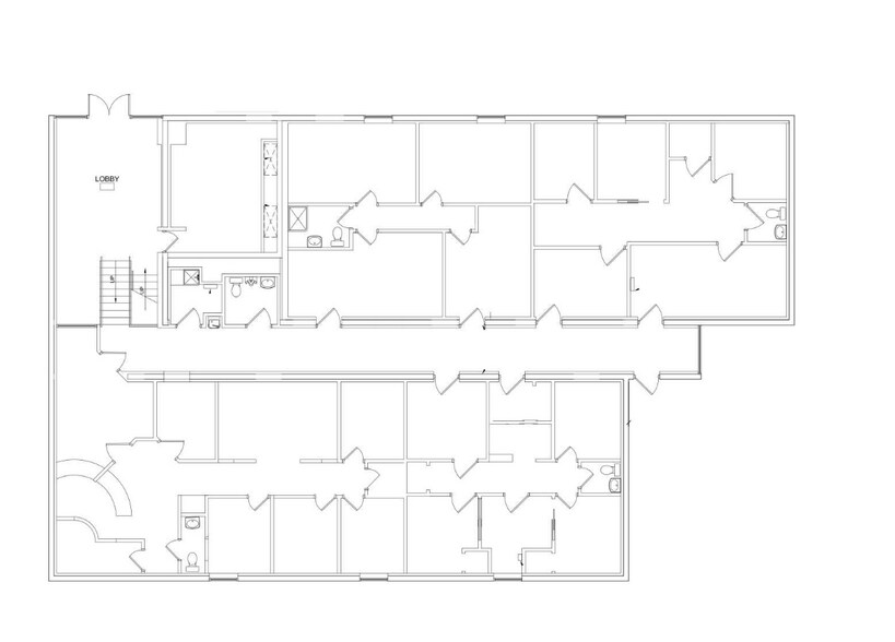 More Photos Of 3245 E Livingston Ave, Columbus Medical For Sale