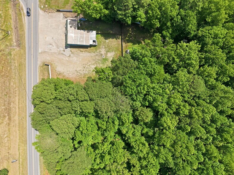 More Photos Of 2901 Nc-97 Hwy, Wendell Freestanding For Sale