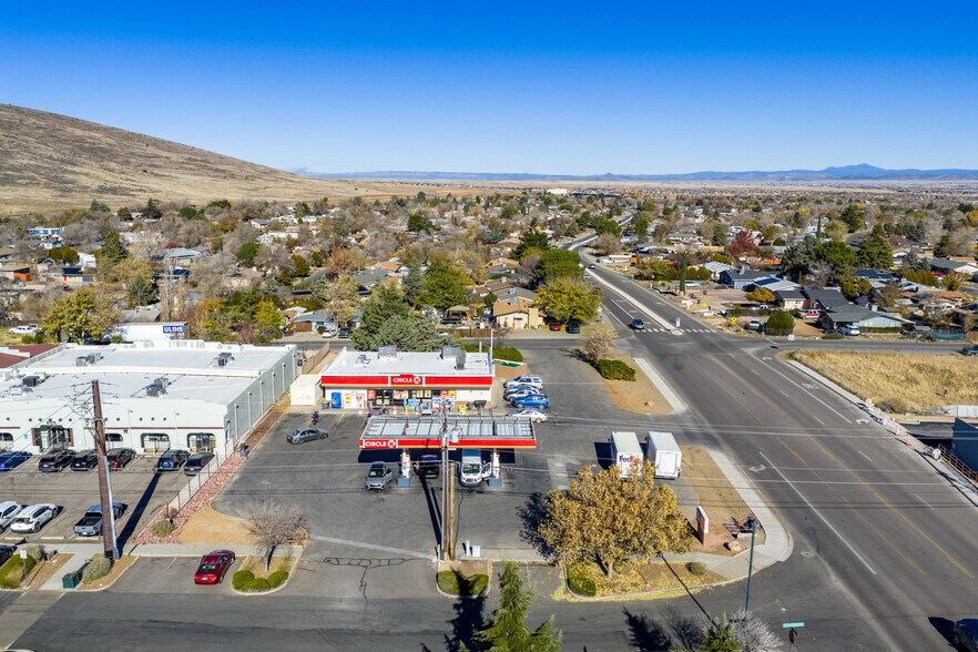 More Photos Of 6150 E State Route 69, Prescott Valley Convenience Store For Sale