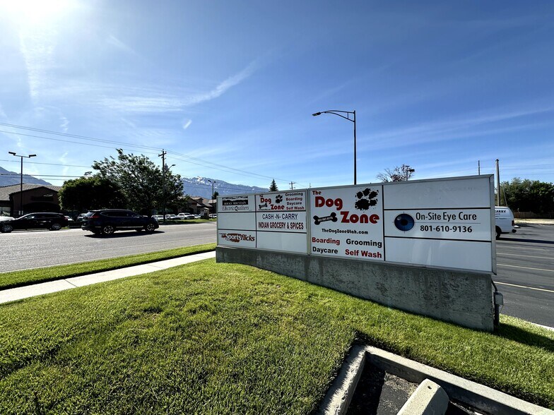 More Photos Of 8720-8760 S 700 E, Sandy General Retail For Lease