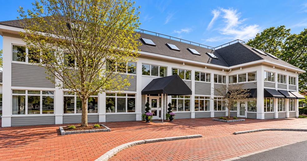 More Photos Of 40 Beach St, Manchester Flex For Sale