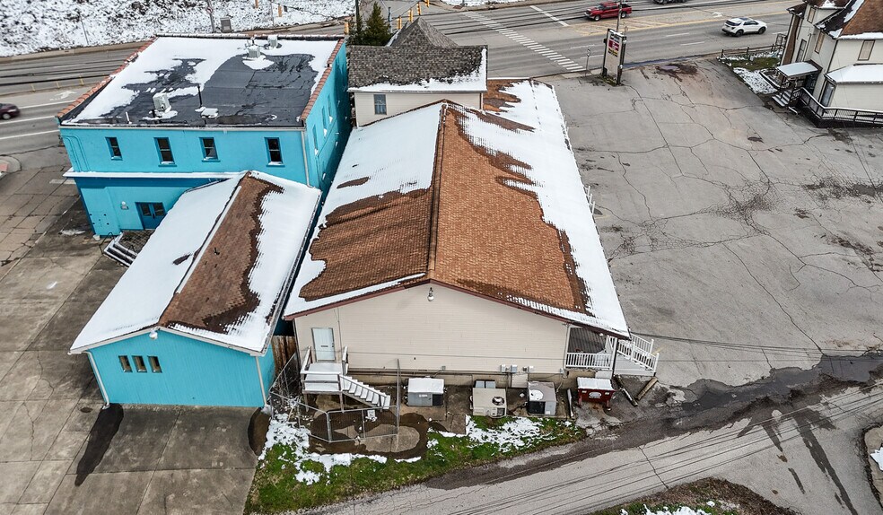 More Photos Of 3005 Murdoch Ave, Parkersburg Flex For Sale