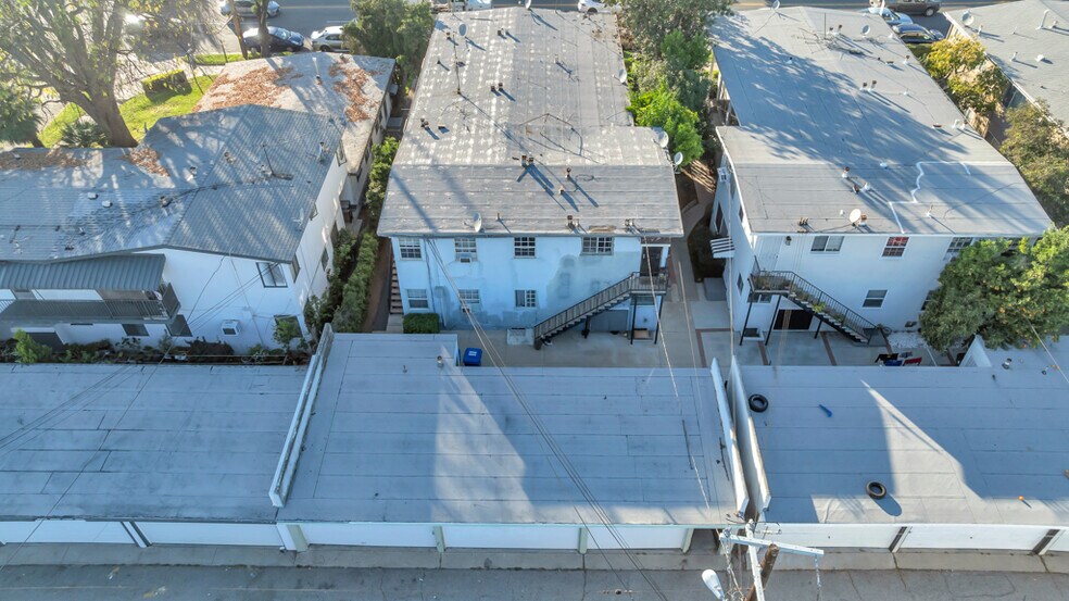More Photos Of 6308 Coldwater Canyon Ave, North Hollywood Apartments For Sale