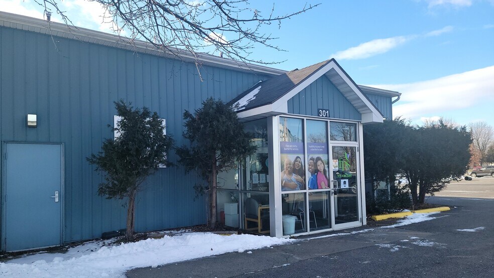 More Photos Of 422 W Onondaga St, Syracuse Warehouse For Sale