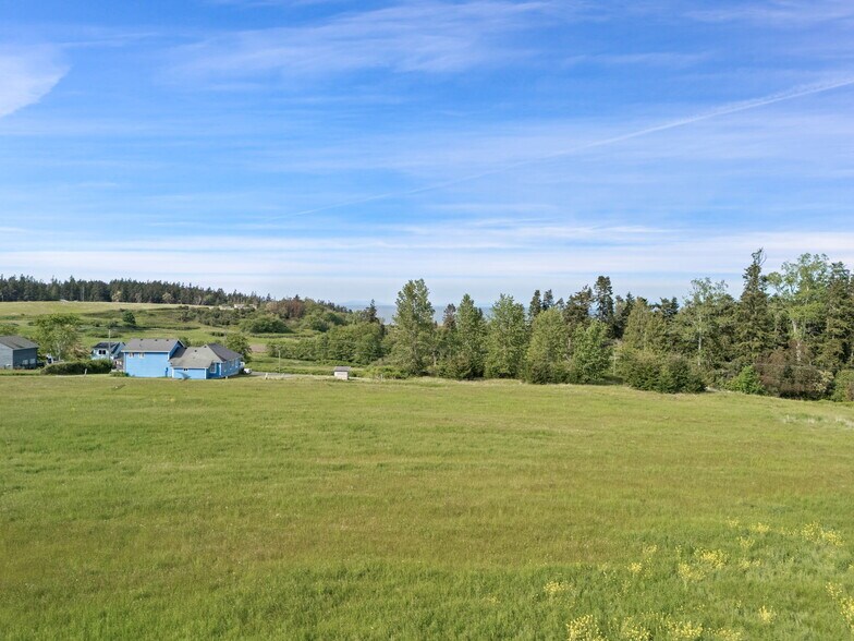 More Photos Of 1810 W Sequim Bay Rd, Sequim Land For Sale