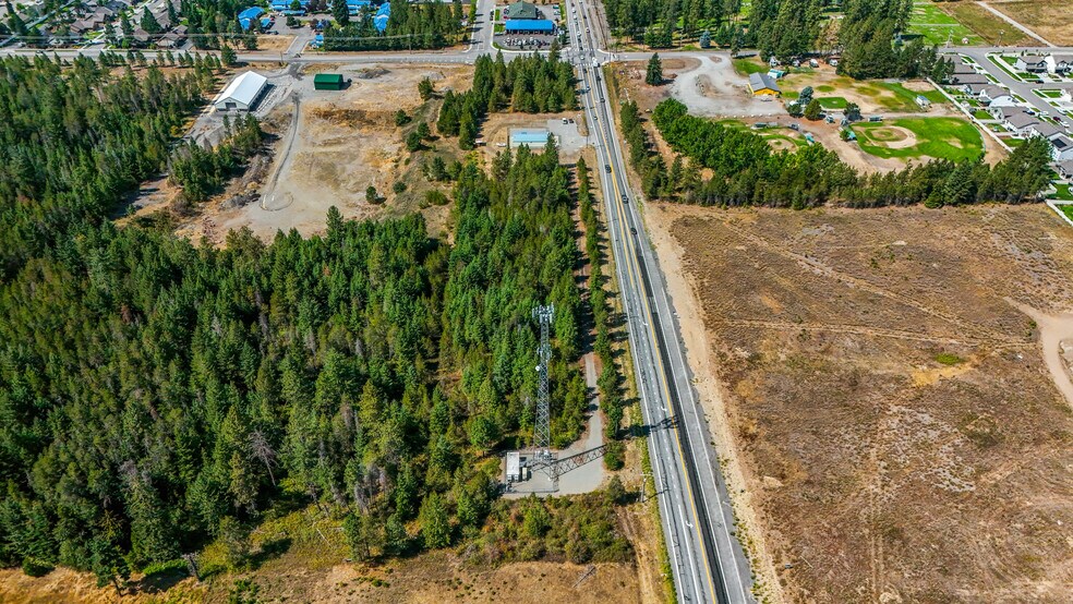 More Photos Of 6444 W Highway 53, Rathdrum Land For Sale