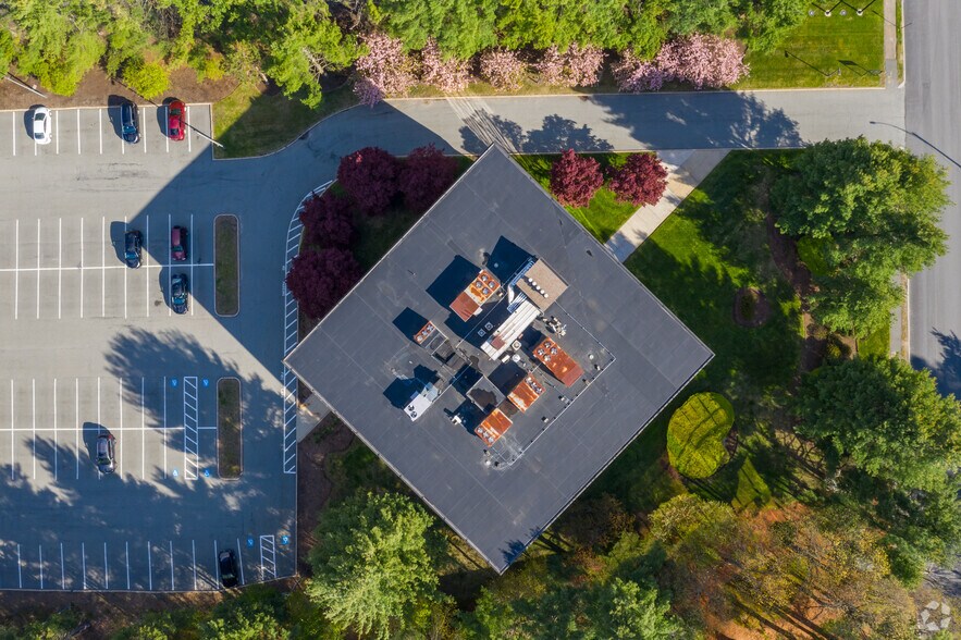 More Photos Of 181 Wells Ave, Newton Office For Lease