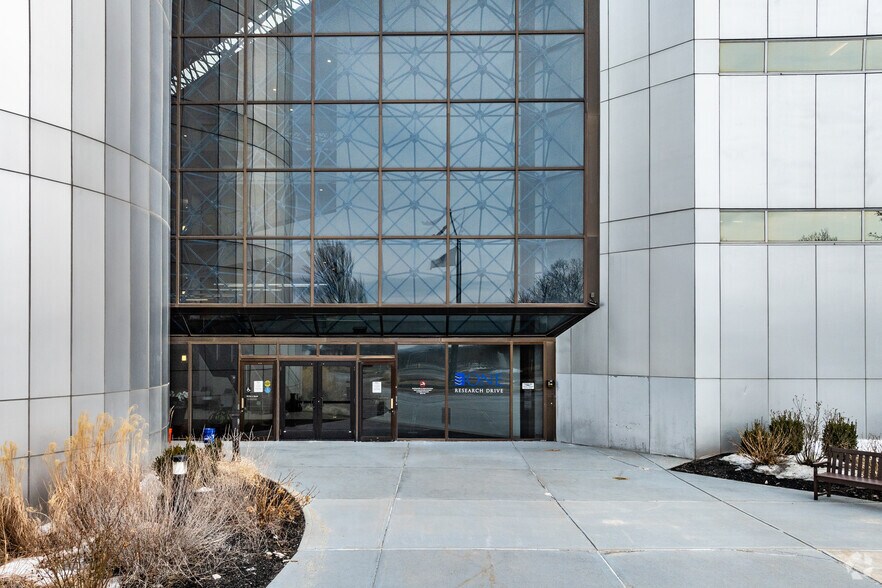 More Photos Of 1 Research Dr, Westborough Office For Lease