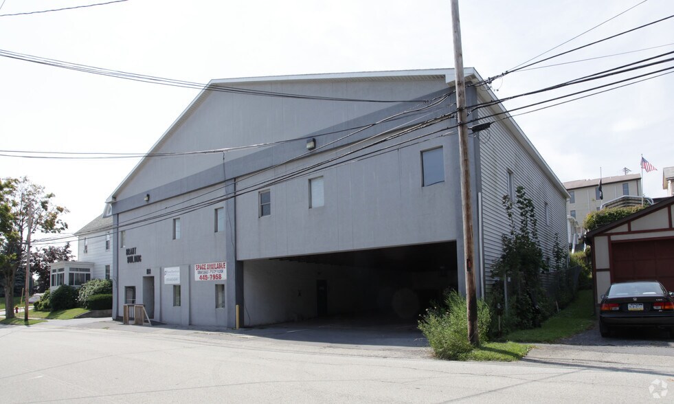 More Photos Of 118 S Kimberly Ave, Somerset Office For Lease