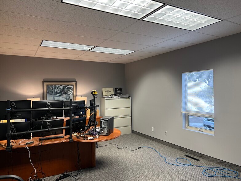 More Photos Of 7658 Design Dr, Baxter Office For Sale