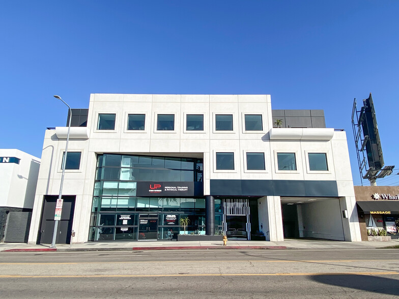 Primary Photo Of 11925 Wilshire Blvd, Los Angeles Medical For Sale