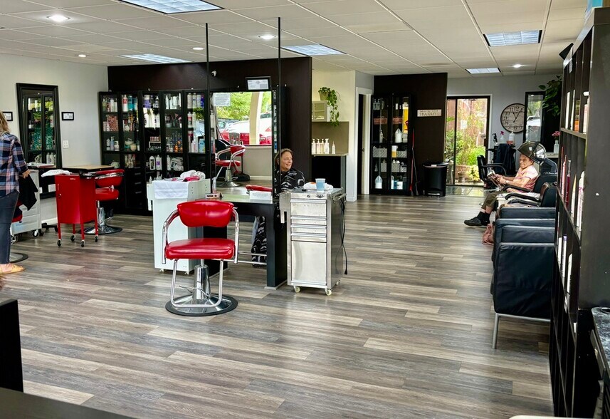More Photos Of 5435 Scotts Valley Dr, Scotts Valley Medical For Lease