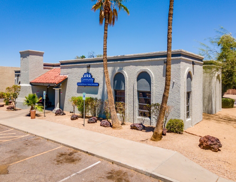 Primary Photo Of 10689 N 99th Ave, Peoria Medical For Sale