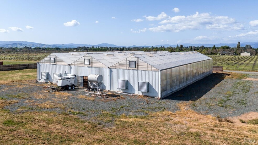 More Photos Of 6245 Gold Dust Dr, Kelseyville Land For Sale