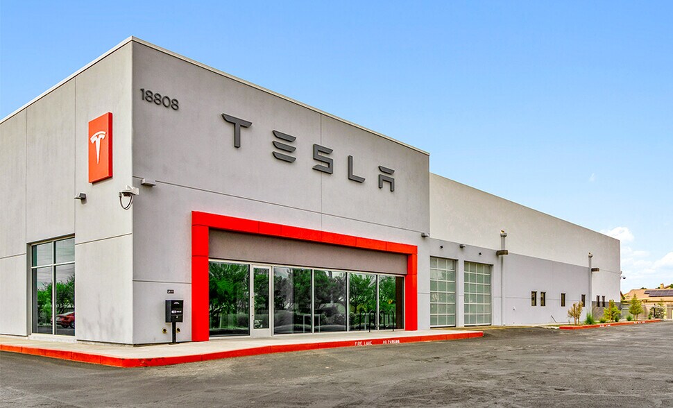 More Photos Of 18808 N 32nd St, Phoenix Auto Repair For Sale