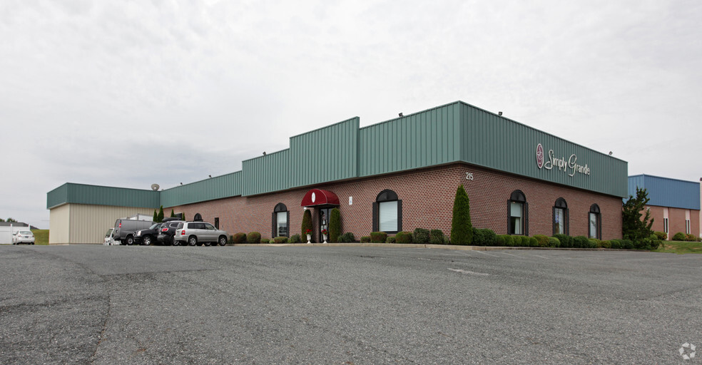 Primary Photo Of 215 E Jarrettsville Rd, Forest Hill Showroom For Lease