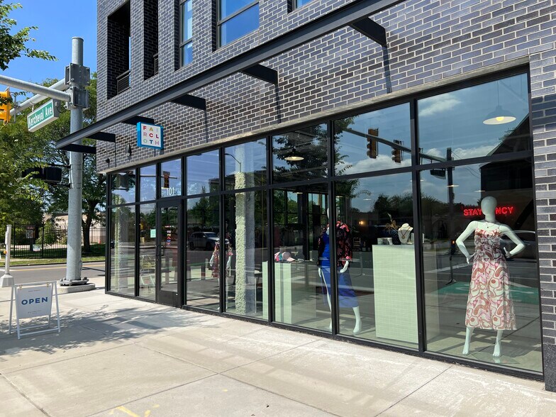 More Photos Of 8001 Kercheval St, Detroit Apartments For Lease