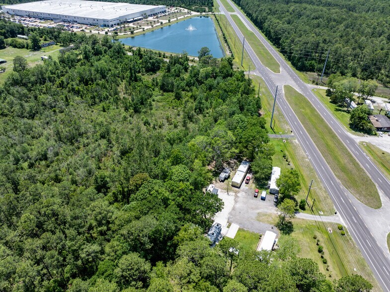 More Photos Of 12810 Normandy Blvd, Jacksonville Land For Sale