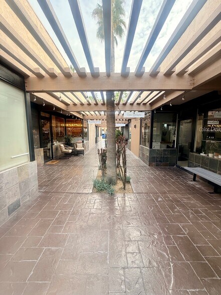 More Photos Of 73880 El Paseo, Palm Desert Storefront For Sale