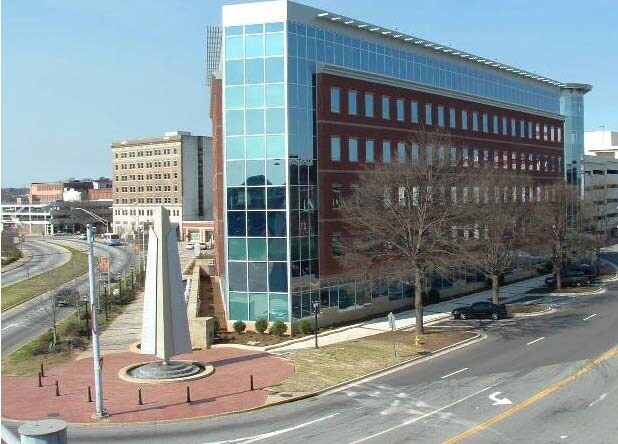 More Photos Of 300 Mulberry St, Macon-Bibb Office For Lease