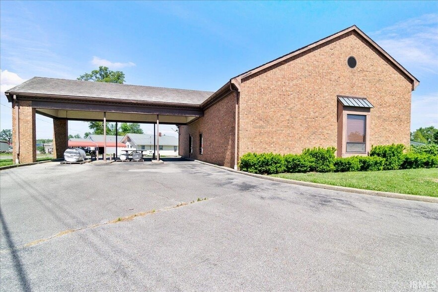 Primary Photo Of 410 Morton st, Oakland City Office For Sale