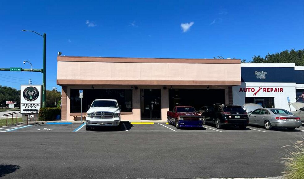 More Photos Of 920 US 1 Hwy, Sebastian Freestanding For Sale