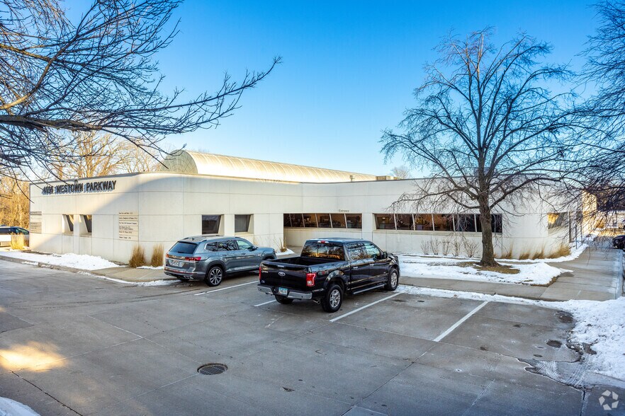 Primary Photo Of 4090 Westown Pky, West Des Moines Office For Sale