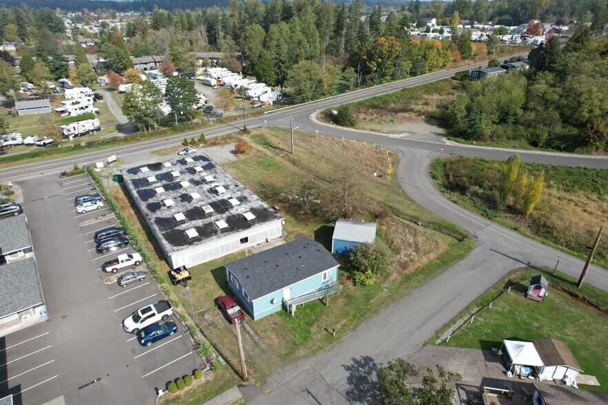 More Photos Of 4817 Alderson Rd, Blaine Land For Sale