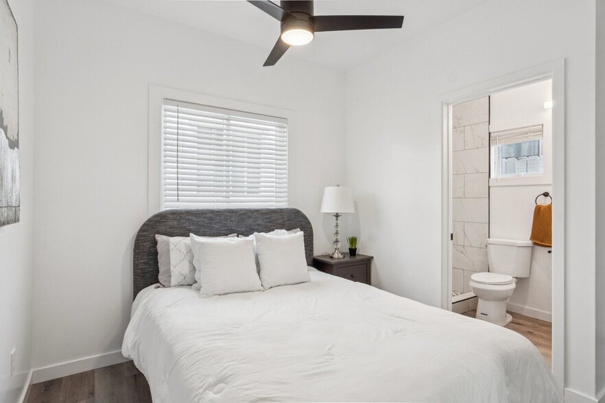 More Photos Of 2949-2957 Kalmia St, San Diego Apartments For Sale