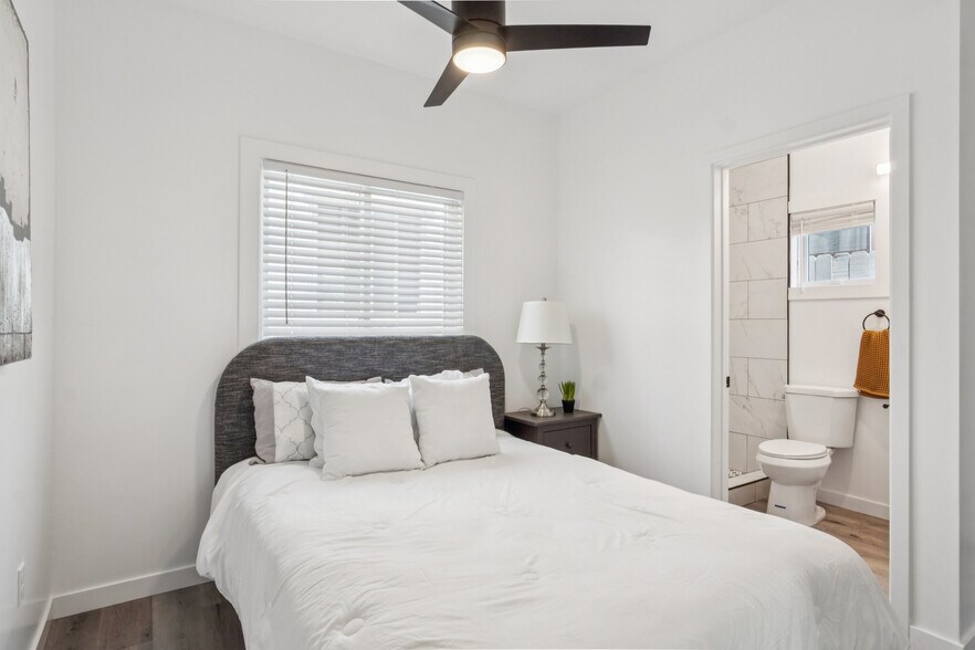 More Photos Of 2949-2957 Kalmia St, San Diego Apartments For Sale