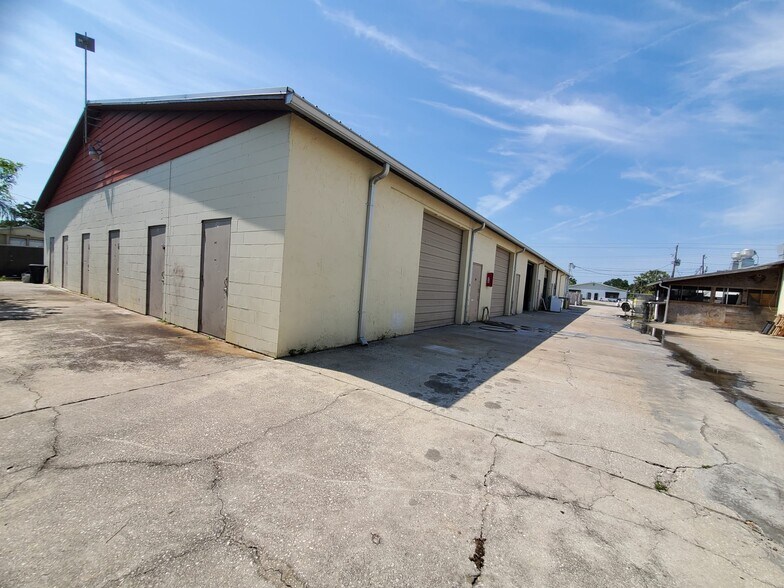 More Photos Of 3545 Recker Hwy, Winter Haven Warehouse For Sale