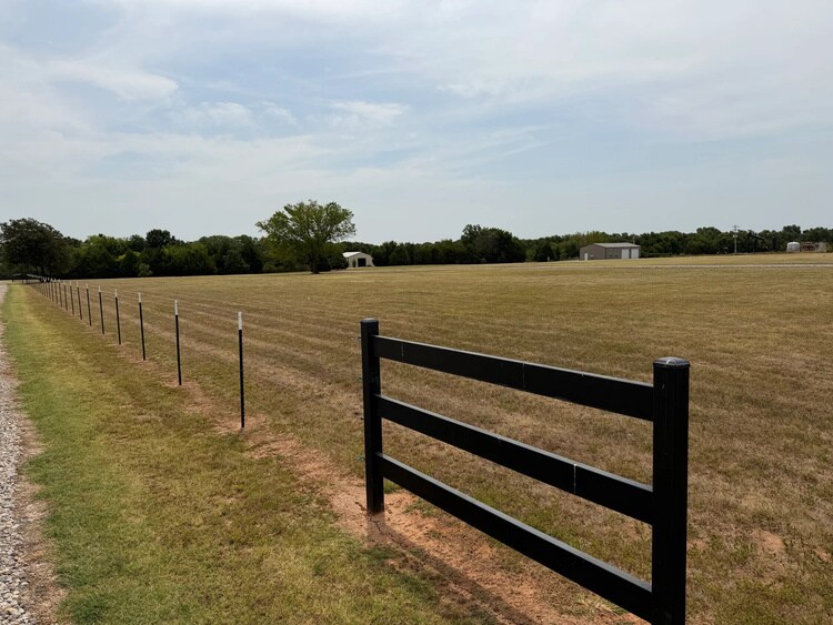 More Photos Of 18304 Johnson Ave, Purcell Land For Sale