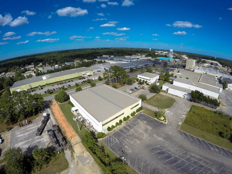 More Photos Of 634 Anchors St NW, Fort Walton Beach Office For Sale