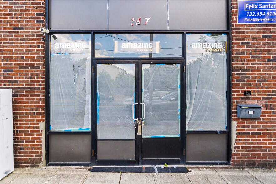 More Photos Of 291 New Brunswick Ave, Perth Amboy Storefront Retail Office For Lease