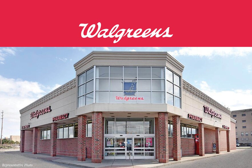 More Photos Of 330 W Dixon Blvd, Shelby Freestanding For Lease