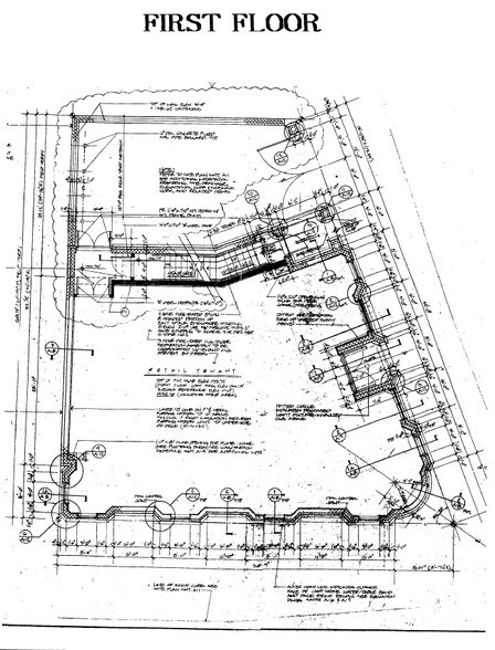 More Photos Of 1600 Wisconsin Ave NW, Washington Storefront Retail Office For Lease