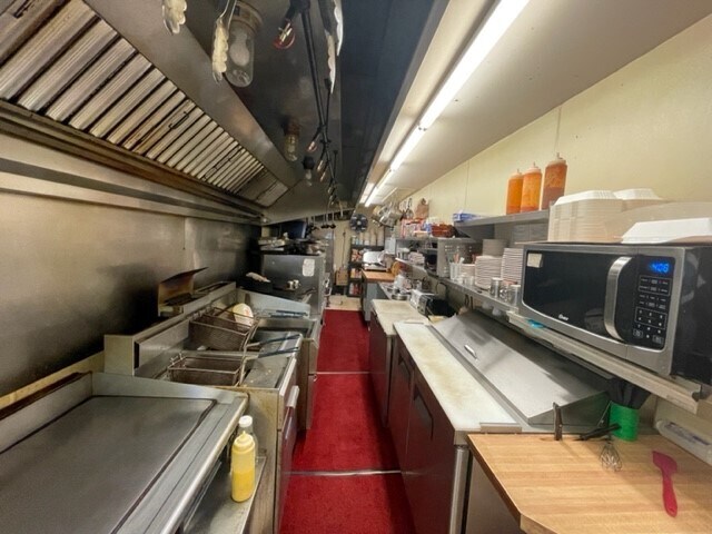 More Photos Of 712 Wayne St, Olean Storefront Retail Residential For Sale