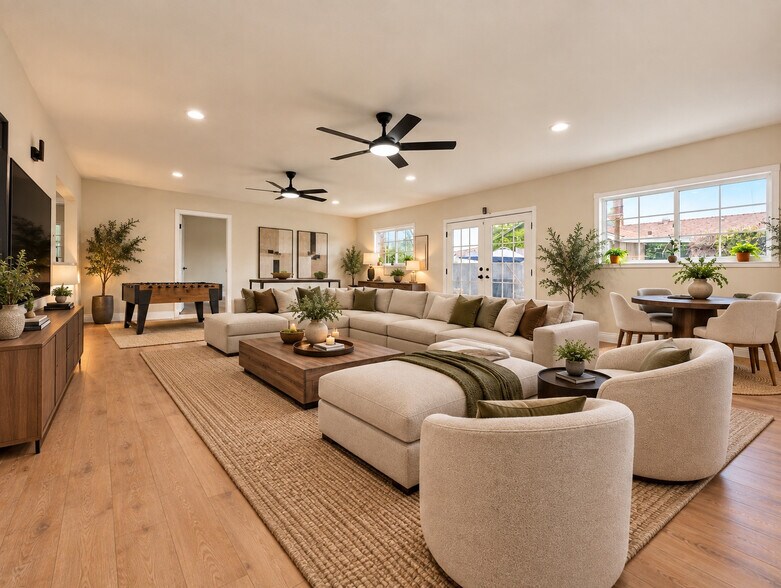 More Photos Of 554 W Verness St, Covina Healthcare For Sale