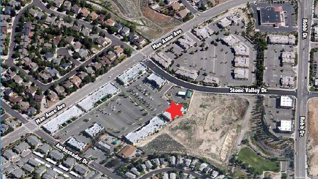 More Photos Of 6330 Mae Anne Ave, Reno Office For Lease