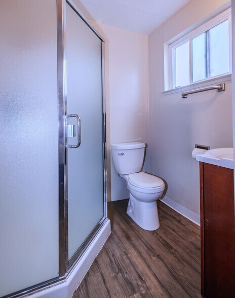 More Photos Of 309-315 Oak Ave, Redwood City Apartments For Sale