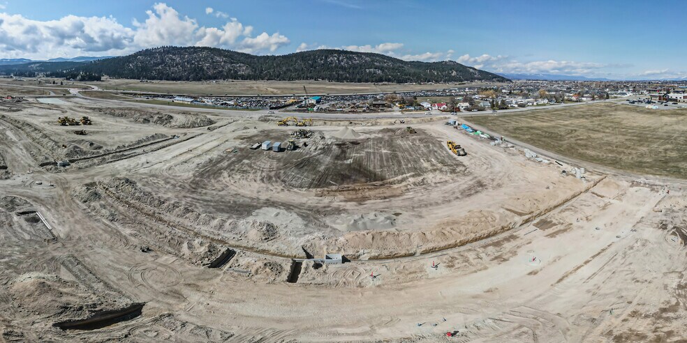 More Photos Of NHN Aster Rd, Kalispell Land For Sale