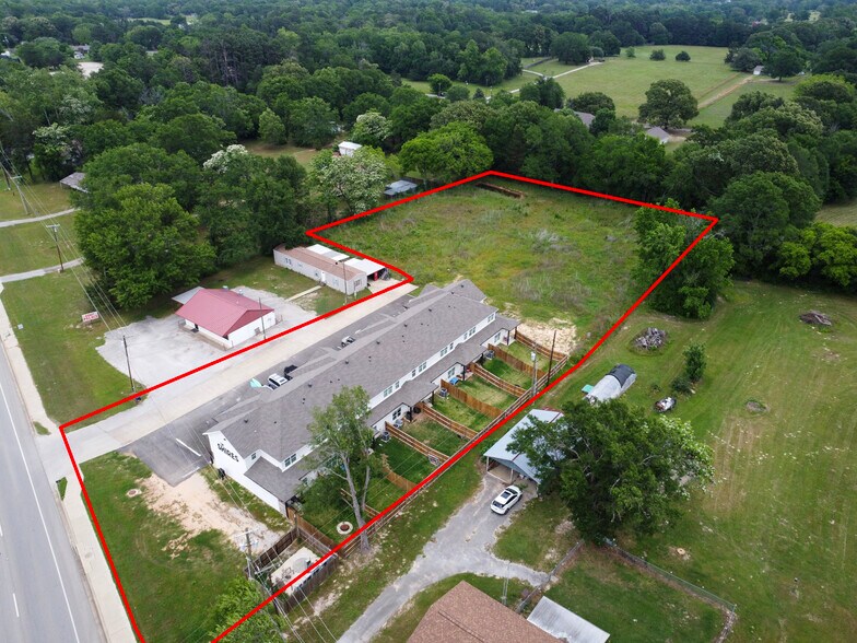 More Photos Of 18747 FM 2493, Flint Apartments For Sale