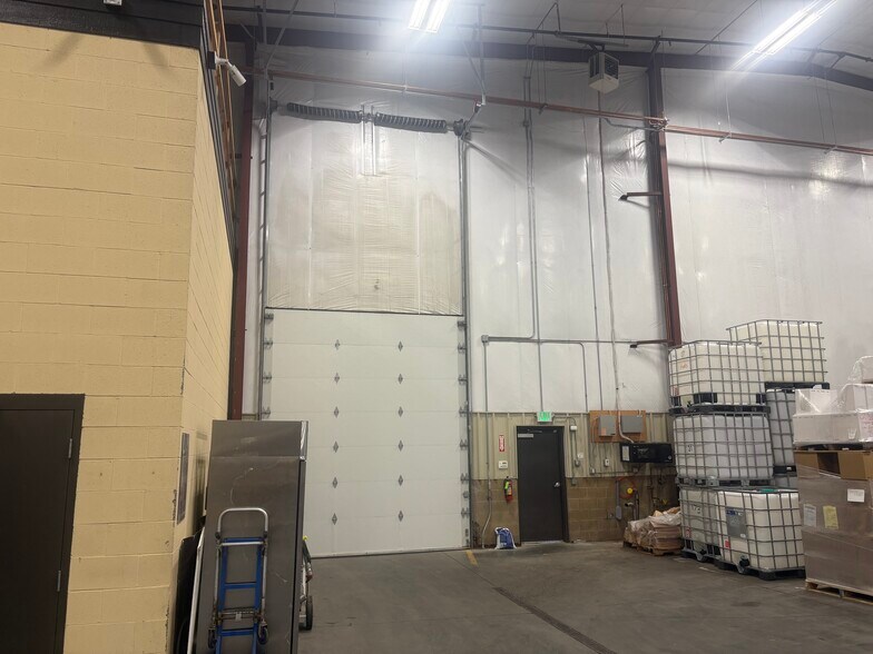 More Photos Of 63275 E. Jacobs Road, Benton City Food Processing For Lease
