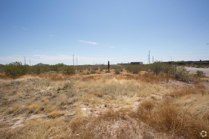 Primary Photo Of SWC Happy Valley Rd & 13th Ave, Phoenix Land For Sale